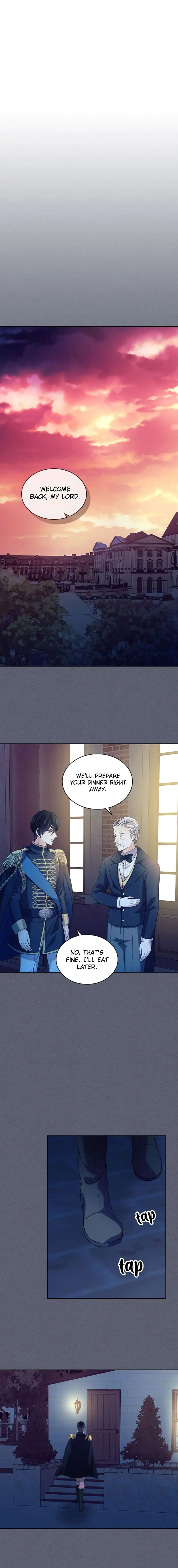 Sincerely: I Became a Duke's Maid Chapter 40 11